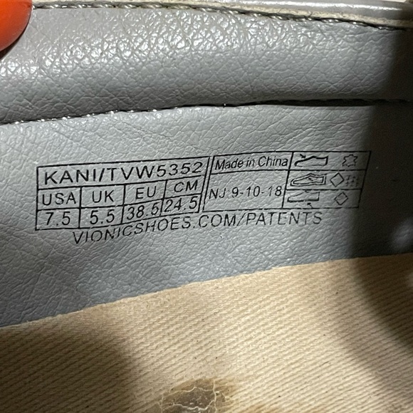 Vionic Kani - Picture 5 of 7